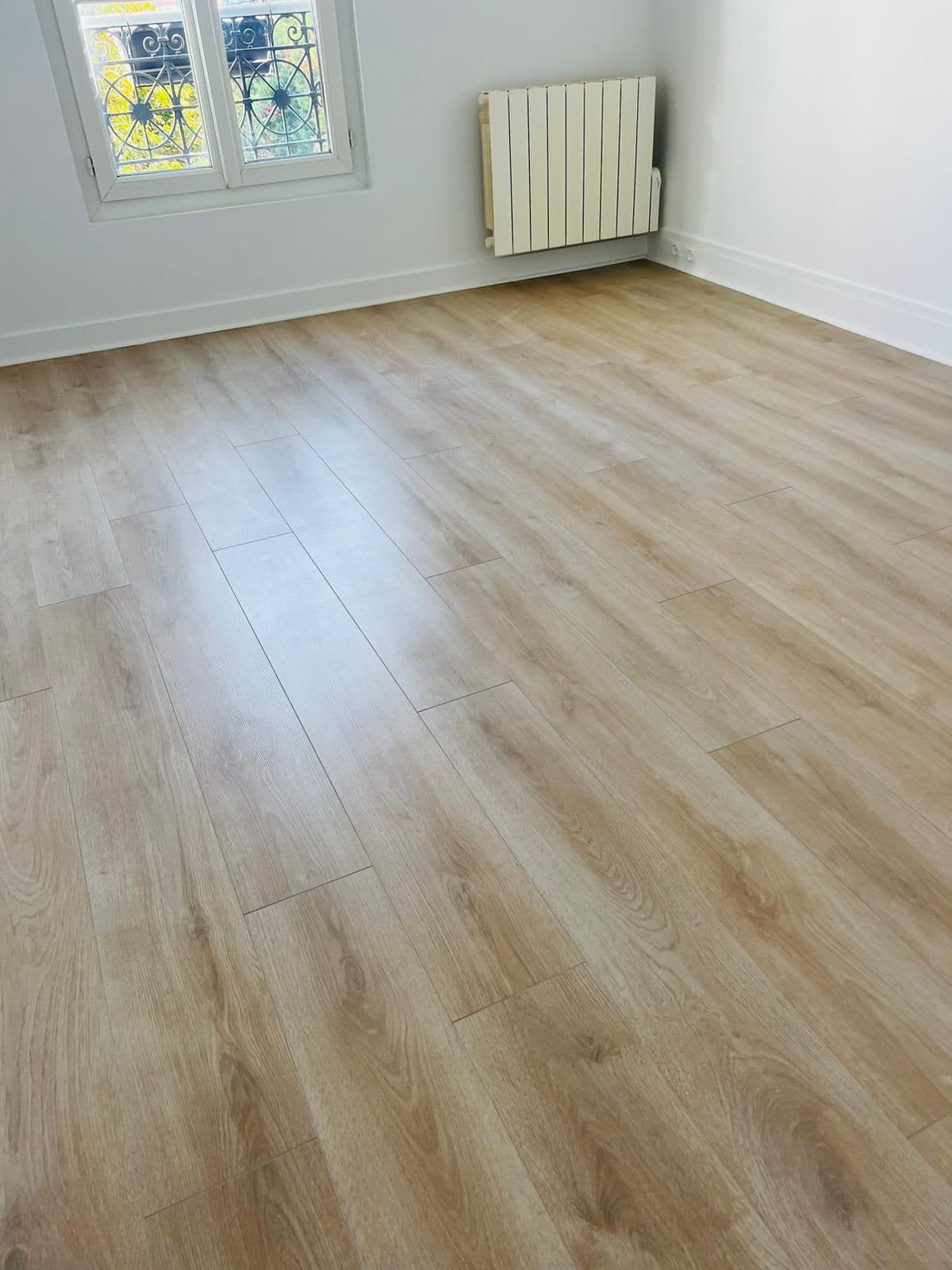 Rénovation salle de bain – Projet 14