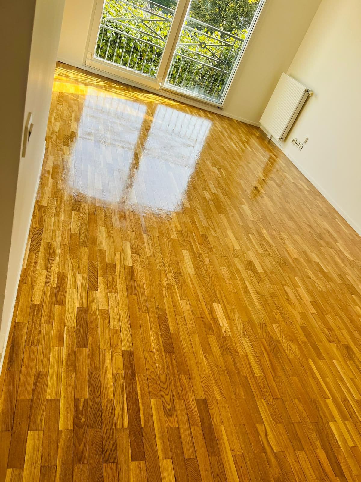 Rénovation cuisine – Projet 3