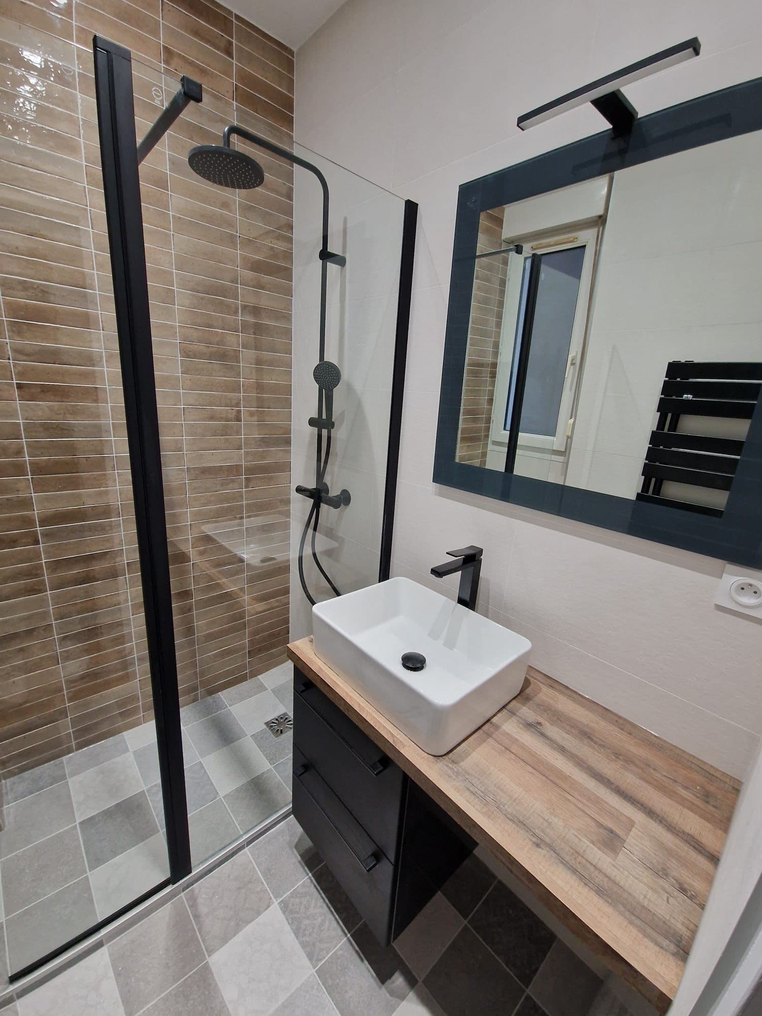 Rénovation cuisine – Projet 4