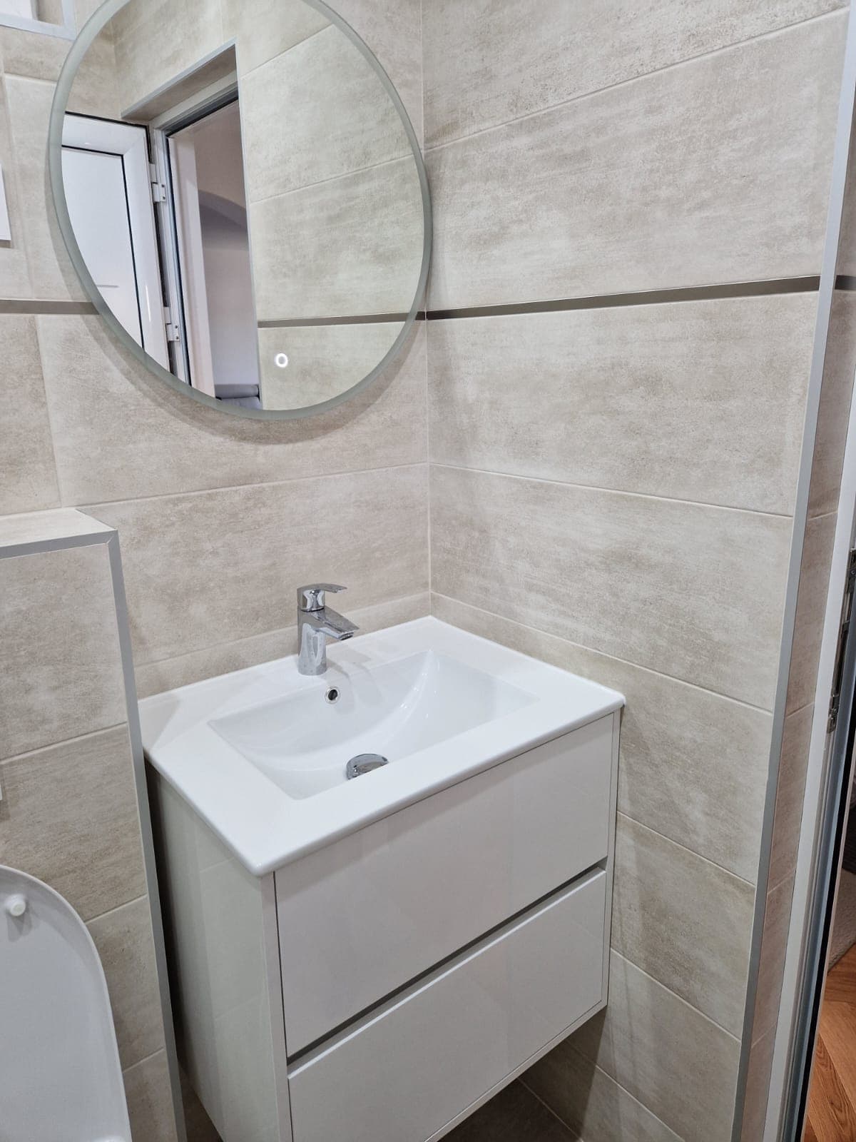 Rénovation cuisine – Projet 5