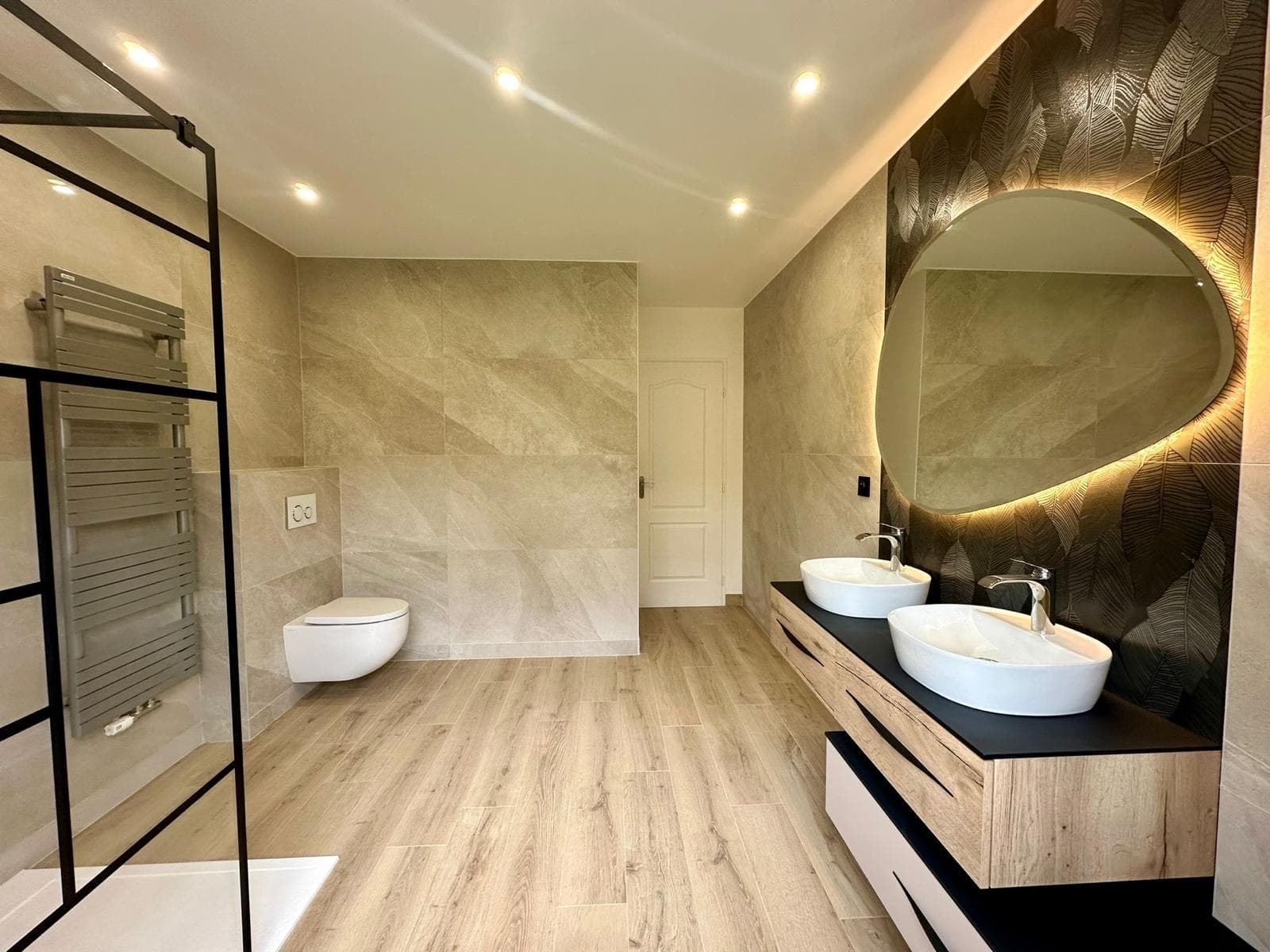 Rénovation cuisine – Projet 6