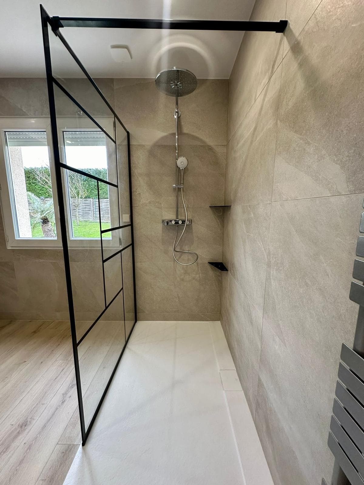 Rénovation cuisine – Projet 7