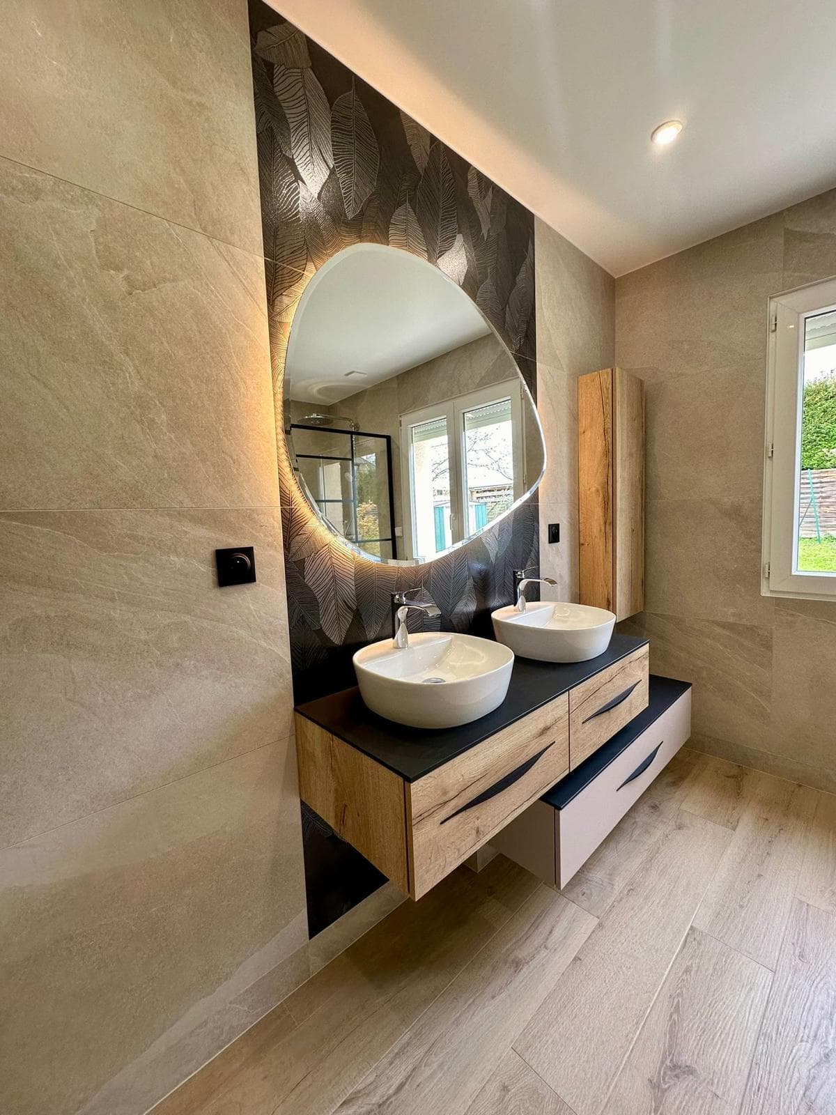 Rénovation cuisine – Projet 8