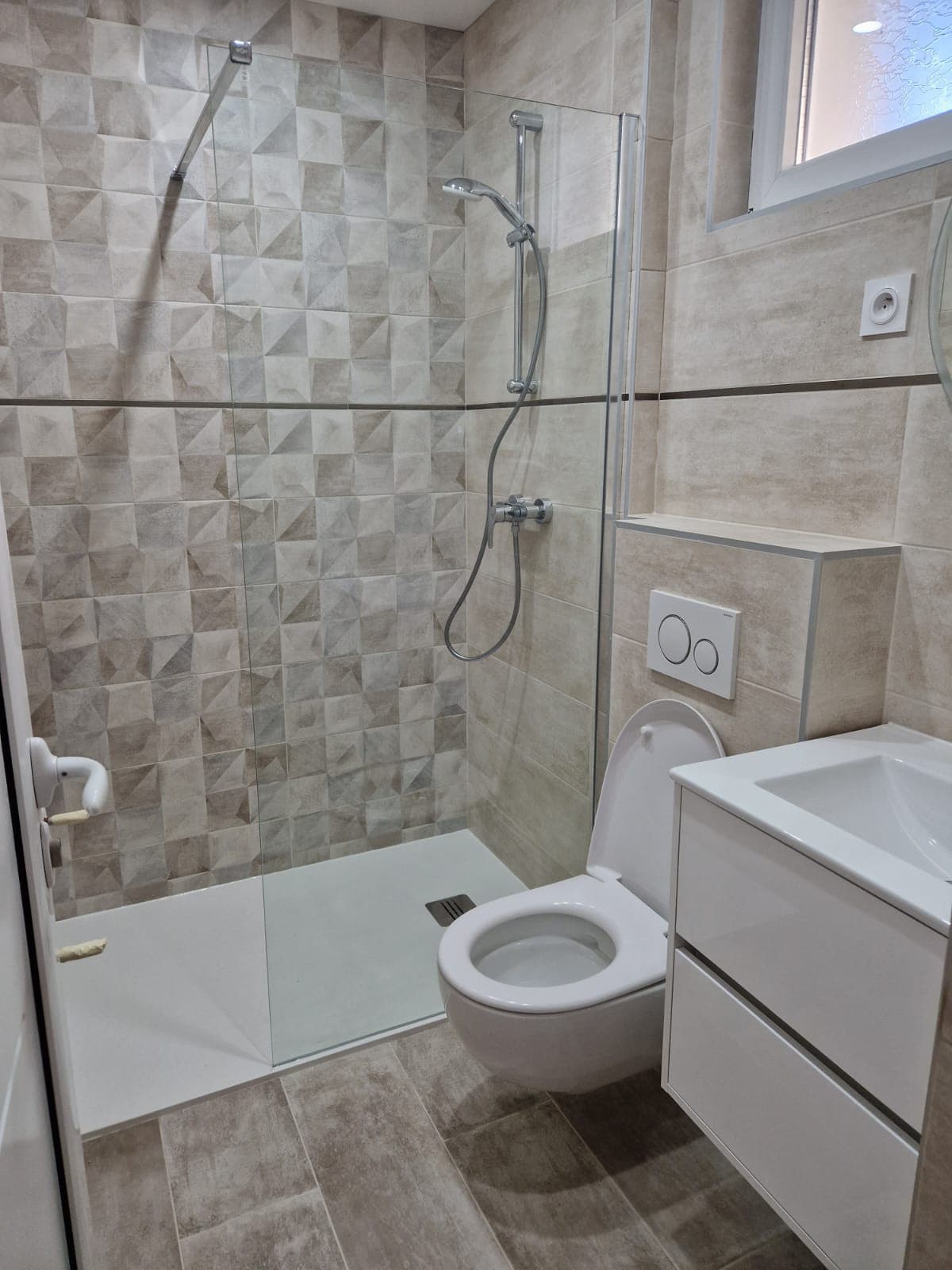 Rénovation cuisine – Projet 9