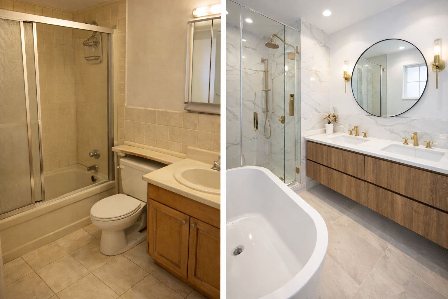 Rénovation cuisine – Projet 10