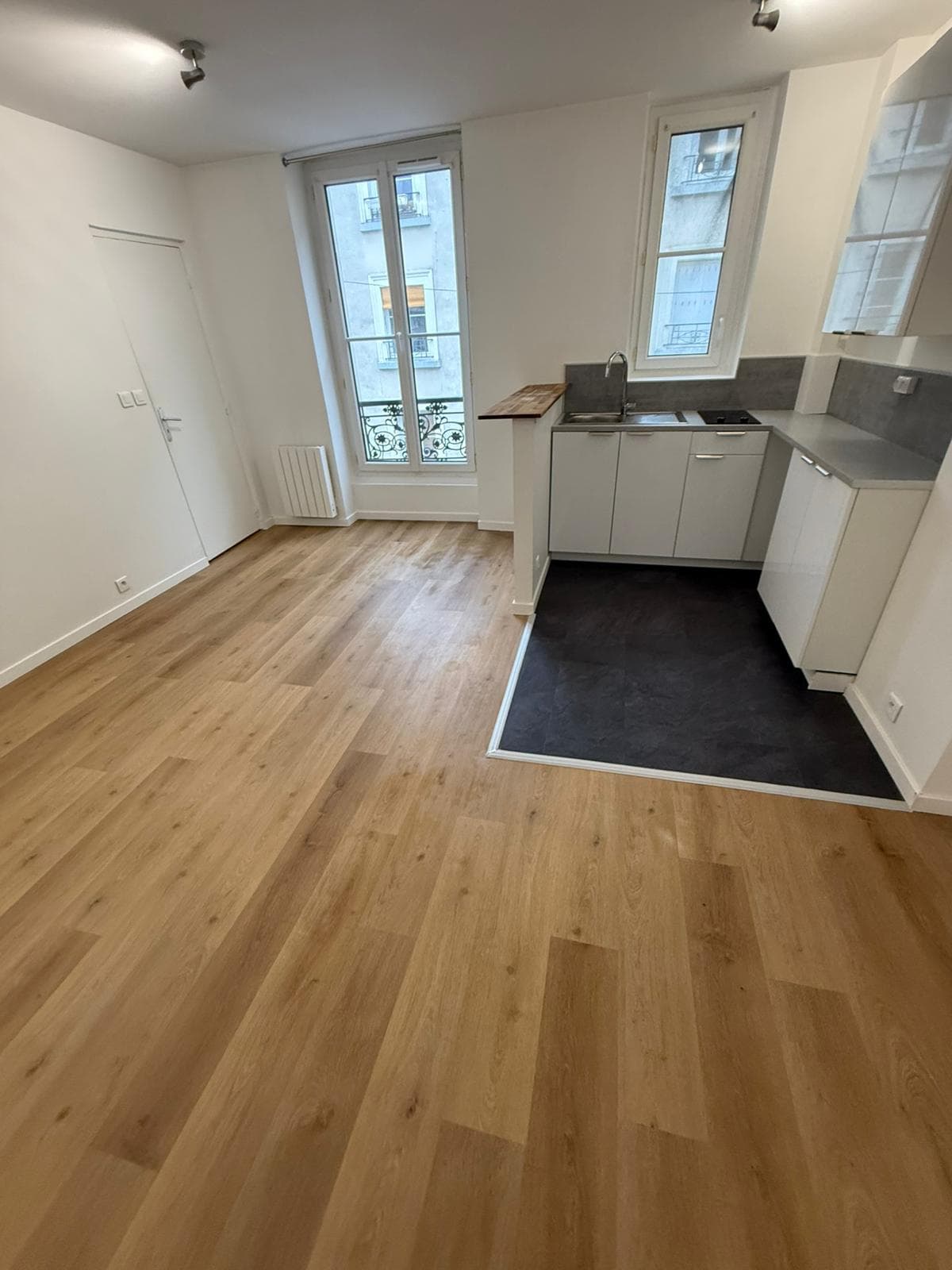 Rénovation appartement – Projet 3