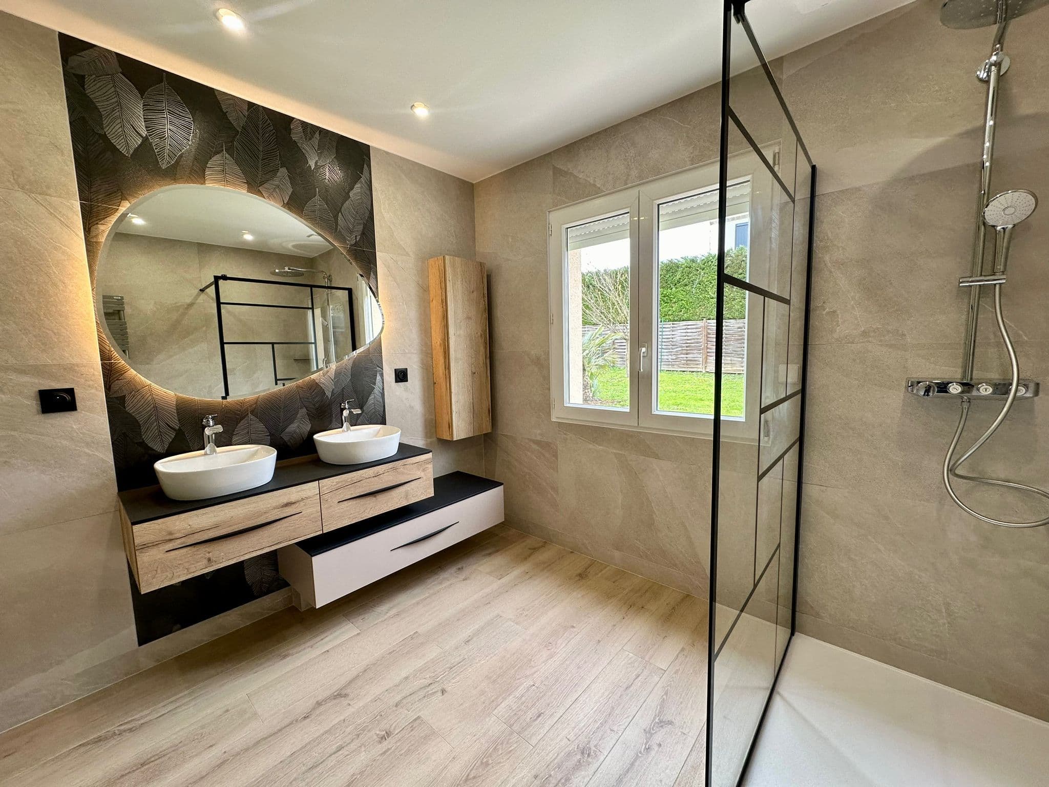 Rénovation appartement – Projet 12