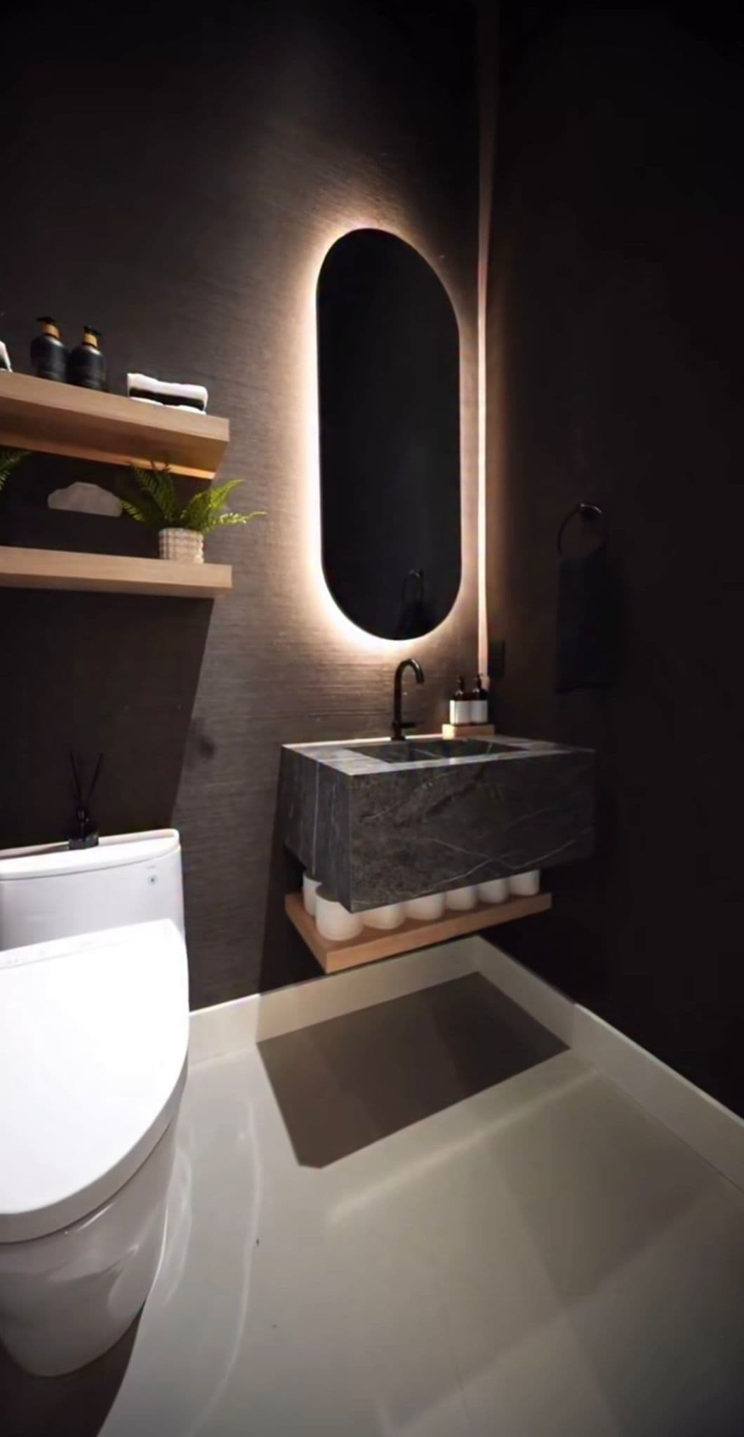 Rénovation appartement – Projet 15