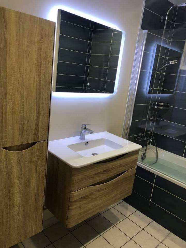 Peinture & décoration – Projet 3