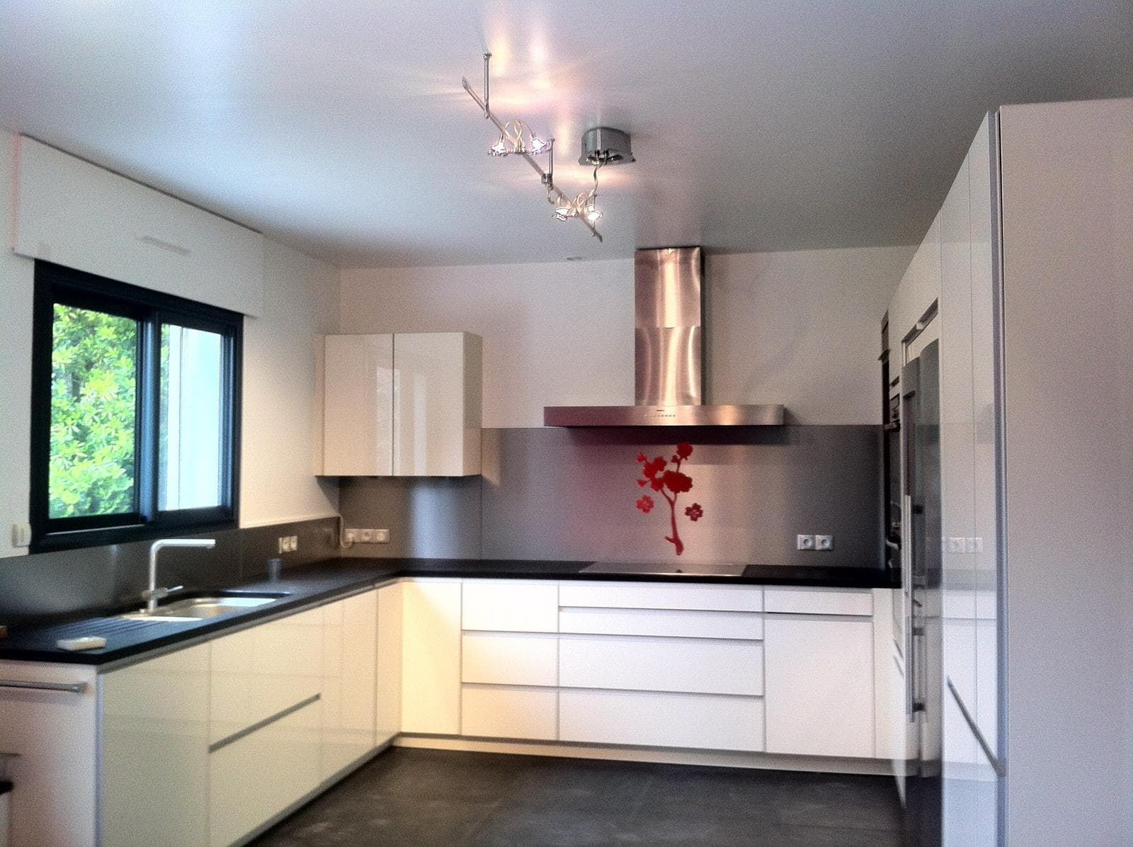 Peinture & décoration – Projet 4