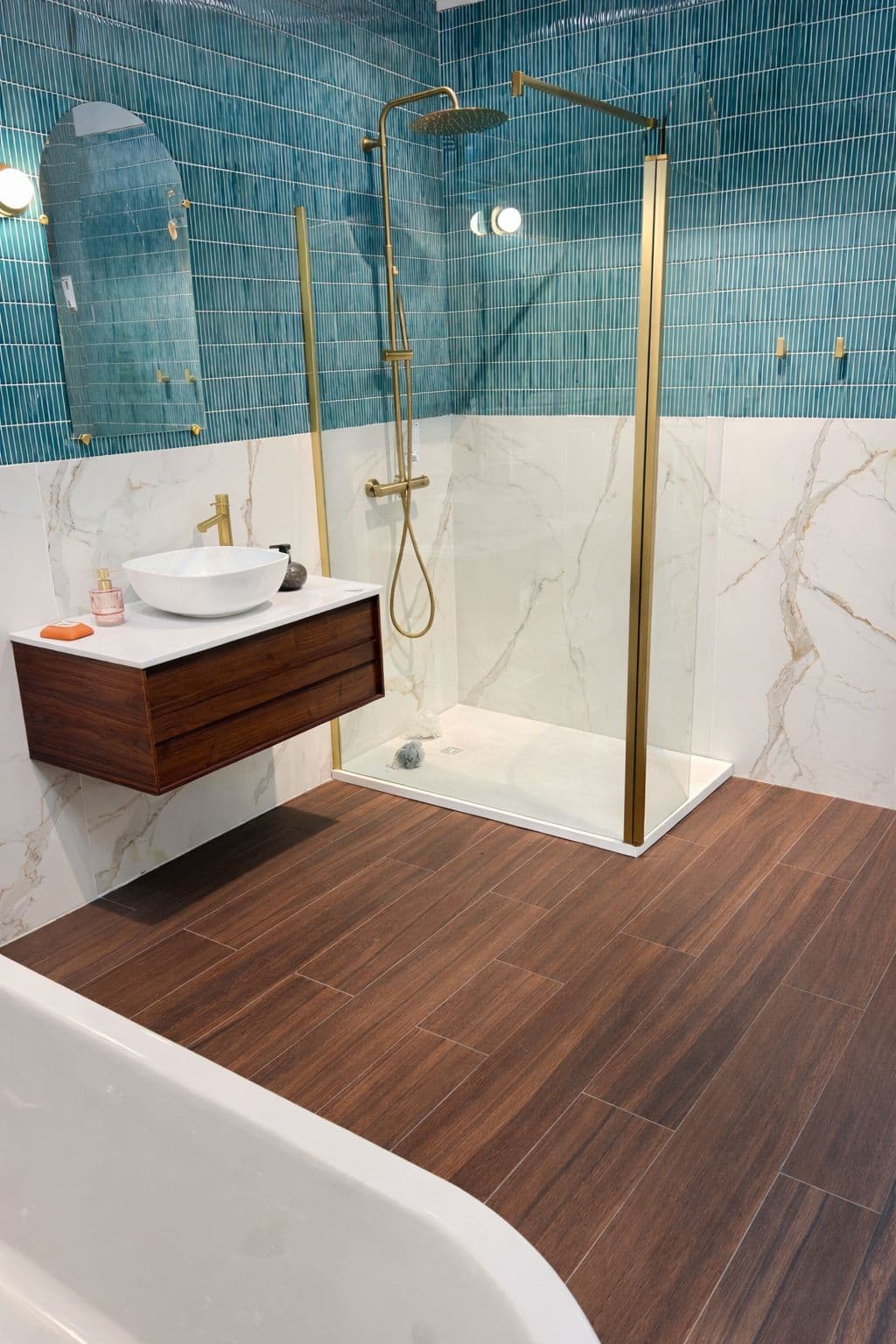 Peinture & décoration – Projet 6