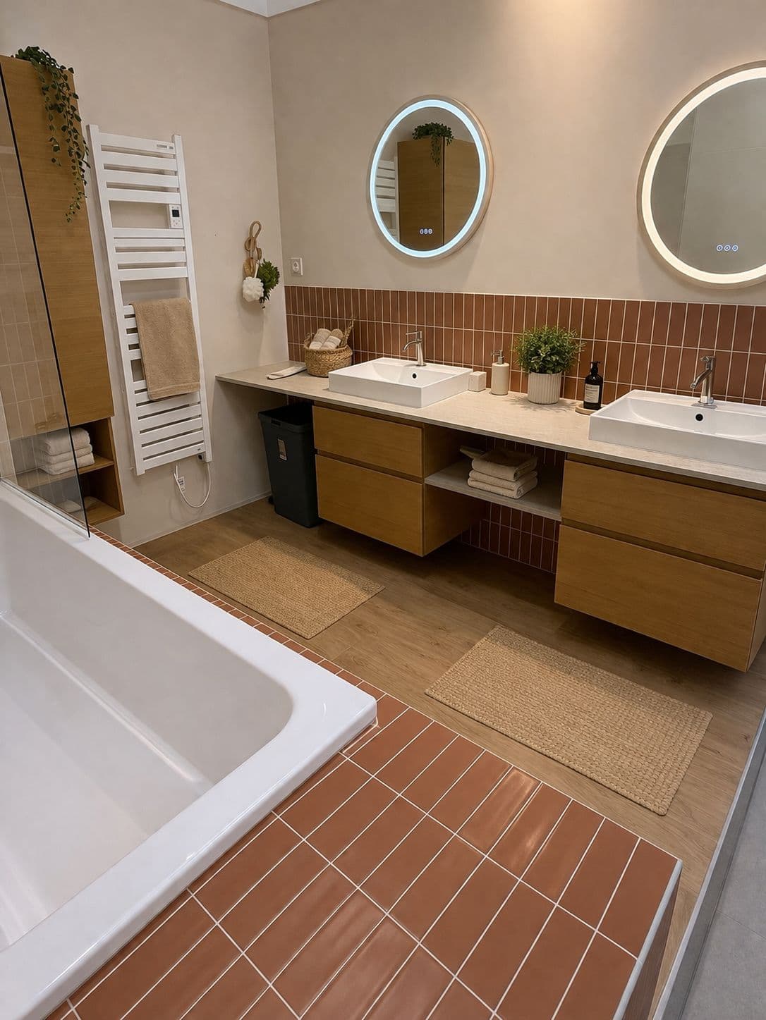 Peinture & décoration – Projet 7