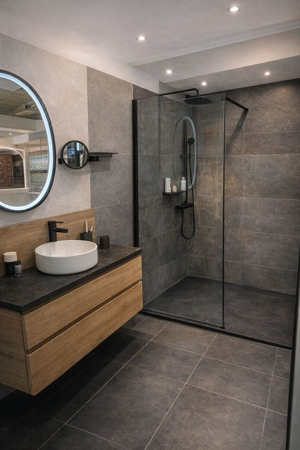 Peinture & décoration – Projet 8