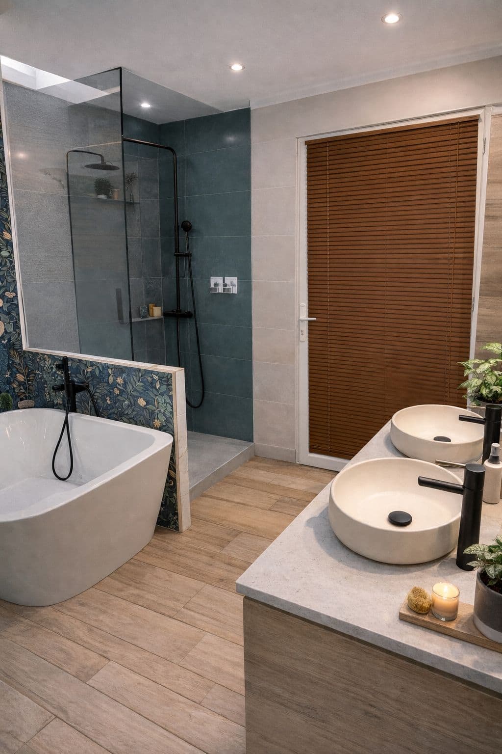 Peinture & décoration – Projet 9